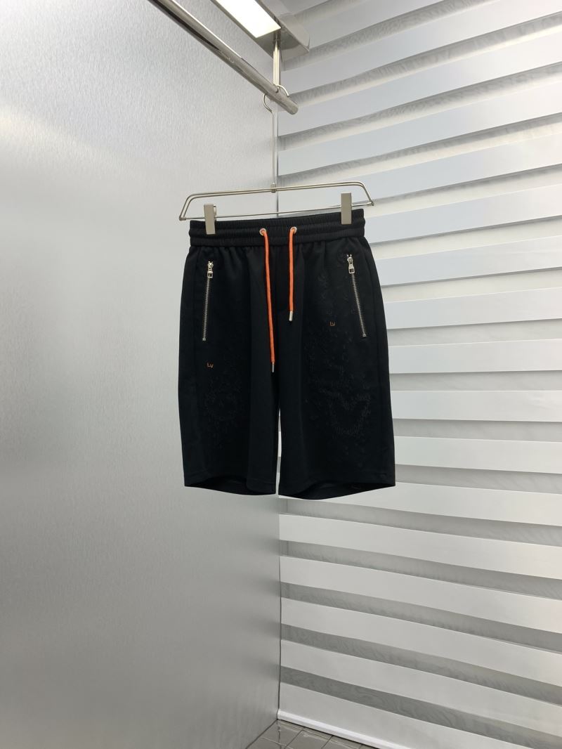 Louis Vuitton Short Pants